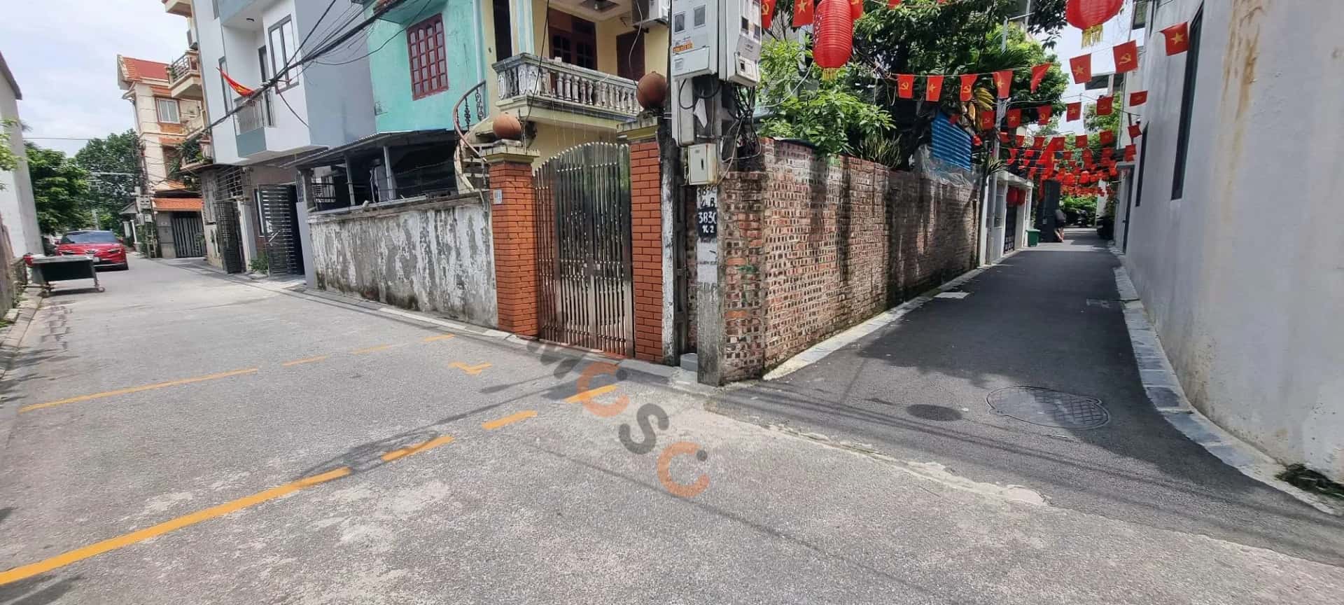 Bán đất Uy Nỗ Huyện Đông Anh, TP. Hà Nội – giá 3 tỷ — Hình 3 Bán đất Uy Nỗ Huyện Đông Anh, TP. Hà Nội – giá 3 tỷ — Hình 3