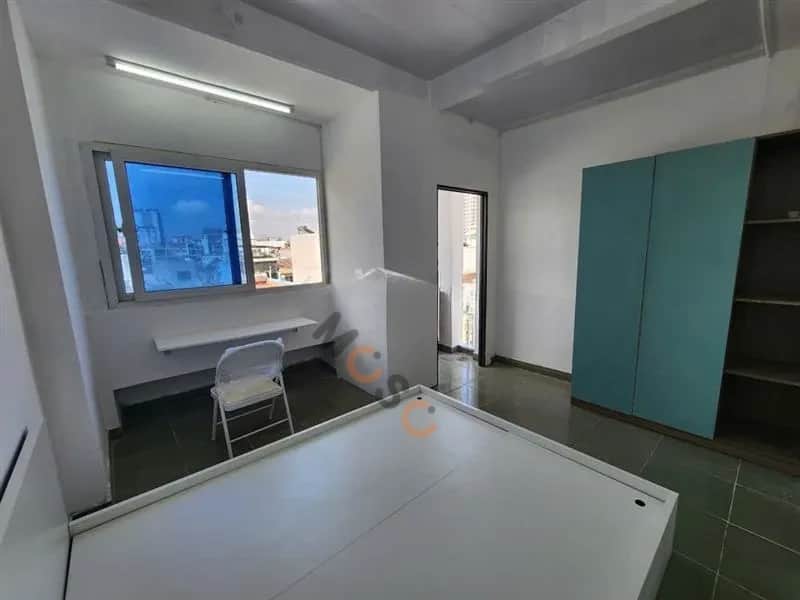 Cho thuê căn hộ chung cư Đường Số 1 Quận 7, TP.HCM – 1 phòng ngủ, giá 4.7 triệu Cho thuê căn hộ chung cư Đường Số 1 Quận 7, TP.HCM – 1 phòng ngủ, giá 4.7 triệu
