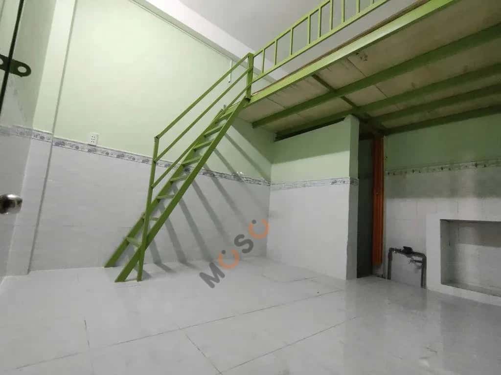 Cho thuê phòng trọ Lê Văn Lương Quận 7, TP.HCM – giá 2.5 triệu — Hình 3 Cho thuê phòng trọ Lê Văn Lương Quận 7, TP.HCM – giá 2.5 triệu — Hình 3