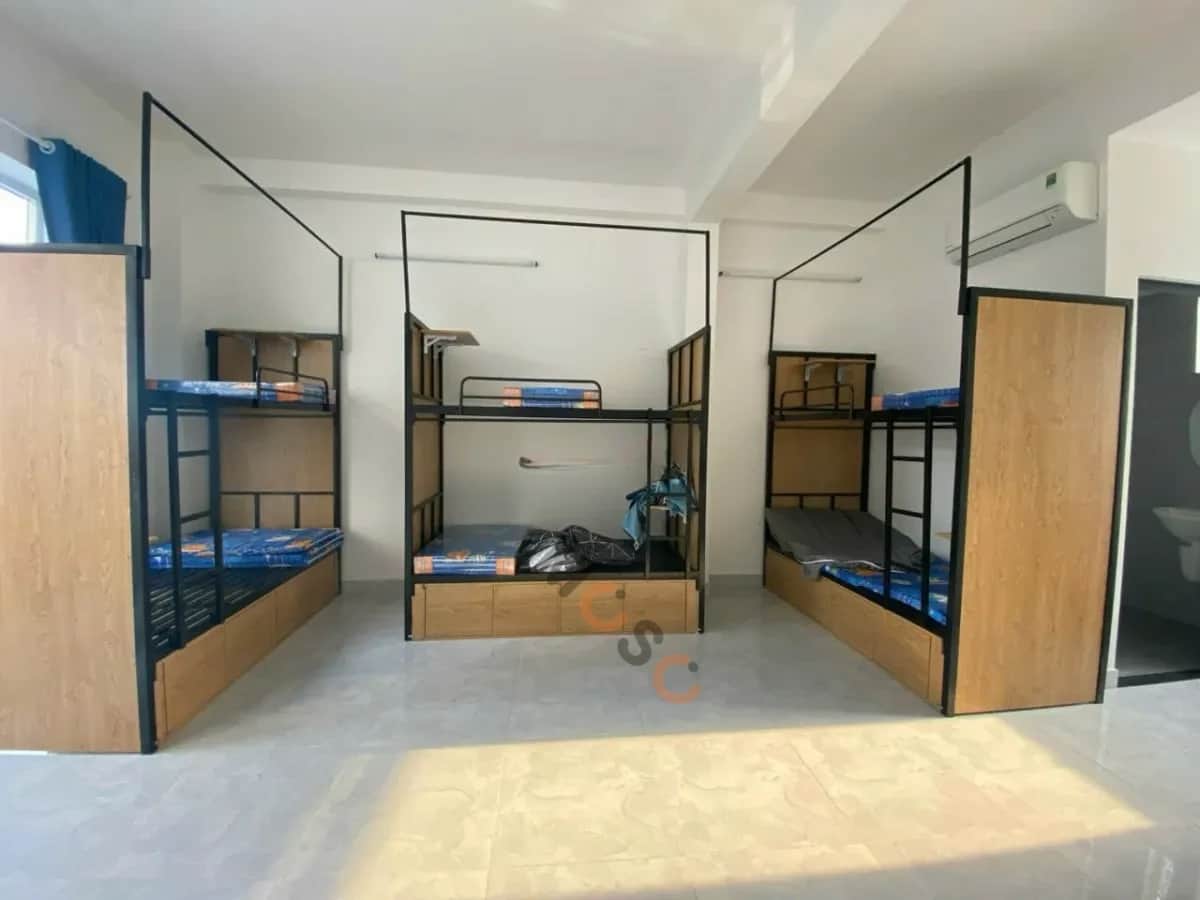Cho thuê phòng trọ Đường Điện Biên Phủ Gò Vấp, TP.HCM – giá 1.6 triệu Cho thuê phòng trọ Đường Điện Biên Phủ Gò Vấp, TP.HCM – giá 1.6 triệu