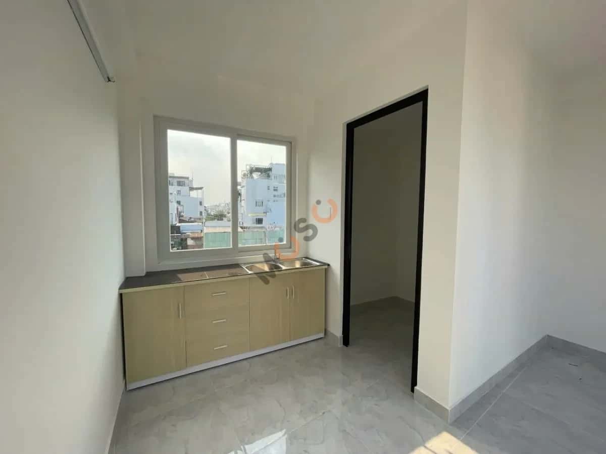 Cho thuê phòng trọ Đường Điện Biên Phủ Gò Vấp, TP.HCM – giá 1.6 triệu — Hình 3 Cho thuê phòng trọ Đường Điện Biên Phủ Gò Vấp, TP.HCM – giá 1.6 triệu — Hình 3