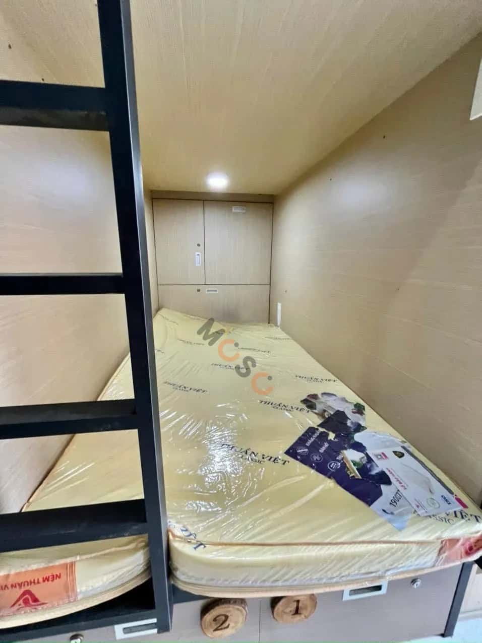 Cho thuê phòng trọ Đường Trần Quý Cáp Bình Thạnh, TP.HCM – 6 phòng ngủ, giá 1.8 triệu — Hình 2 Cho thuê phòng trọ Đường Trần Quý Cáp Bình Thạnh, TP.HCM – 6 phòng ngủ, giá 1.8 triệu — Hình 2