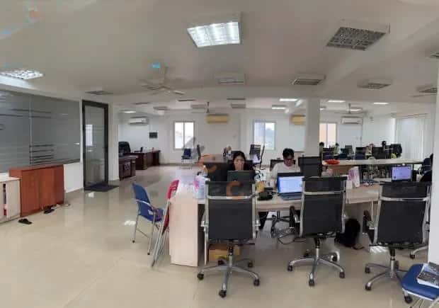 Cho thuê văn phòng Trường Sơn Tân Bình, TP.HCM – giá 55 triệu — Hình 2 Cho thuê văn phòng Trường Sơn Tân Bình, TP.HCM – giá 55 triệu — Hình 2