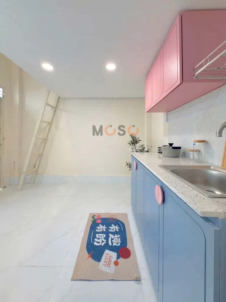Cho thuê phòng trọ Đường Số 2 Thủ Đức, TP.HCM – giá 3.8 triệu — Hình 3 Cho thuê phòng trọ Đường Số 2 Thủ Đức, TP.HCM – giá 3.8 triệu — Hình 3
