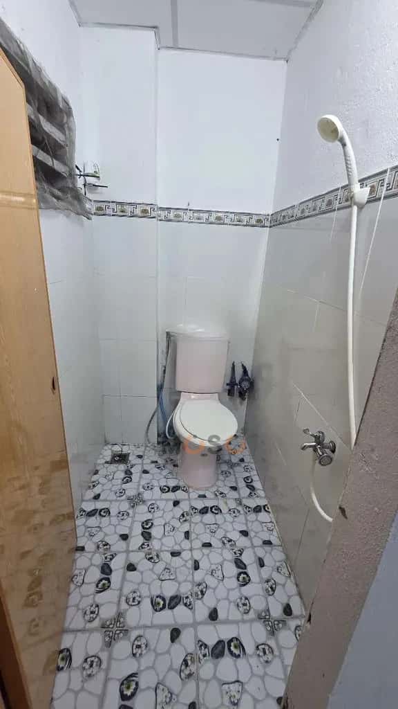 Cho thuê phòng trọ Đường Ung Văn Khiêm Quận Bình Thạnh, TP.HCM – 1 phòng ngủ, giá 2.5 triệu — Hình 2 Cho thuê phòng trọ Đường Ung Văn Khiêm Quận Bình Thạnh, TP.HCM – 1 phòng ngủ, giá 2.5 triệu — Hình 2