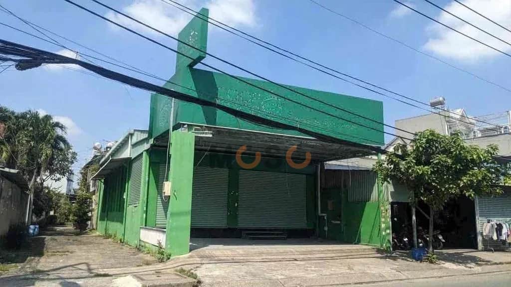 Cho thuê nhà mặt tiền Đường 11 Thủ Đức, TP.HCM – giá 27 triệu Cho thuê nhà mặt tiền Đường 11 Thủ Đức, TP.HCM – giá 27 triệu