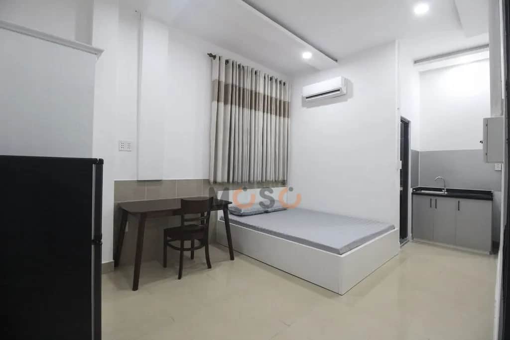 Cho thuê căn hộ chung cư Đường Phạm Văn Chiêu Gò Vấp, TP.HCM – giá 3.9 triệu Cho thuê căn hộ chung cư Đường Phạm Văn Chiêu Gò Vấp, TP.HCM – giá 3.9 triệu