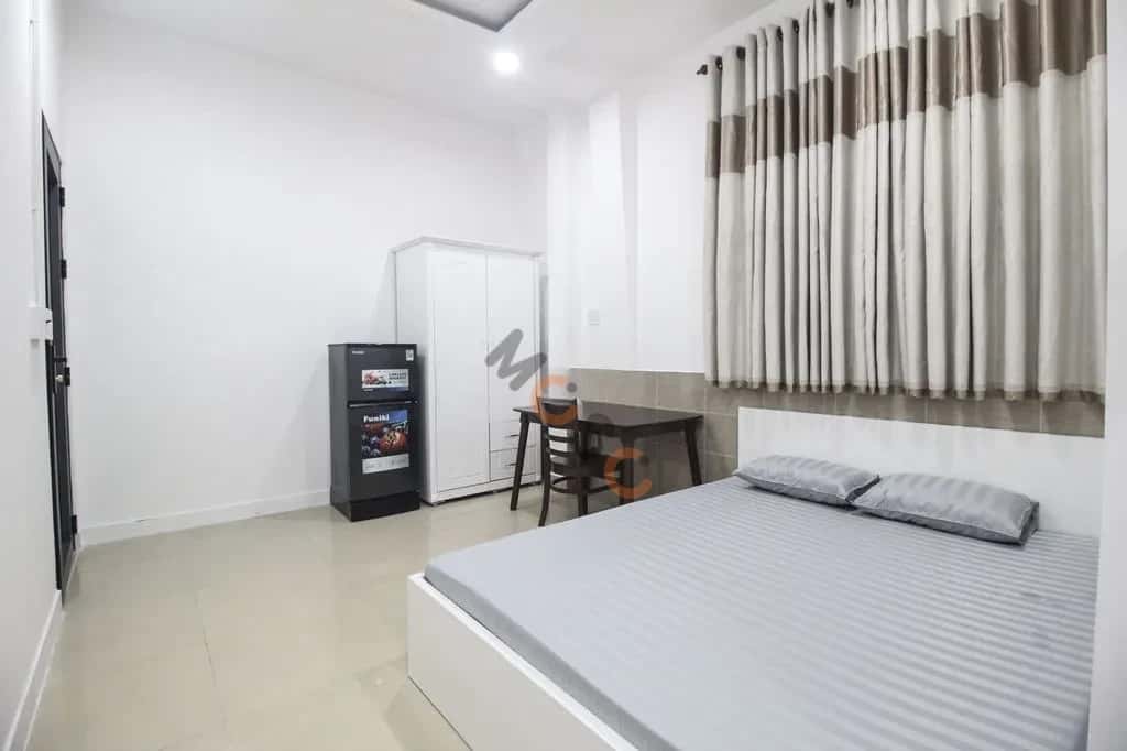 Cho thuê căn hộ chung cư Đường Phạm Văn Chiêu Gò Vấp, TP.HCM – giá 3.9 triệu — Hình 2 Cho thuê căn hộ chung cư Đường Phạm Văn Chiêu Gò Vấp, TP.HCM – giá 3.9 triệu — Hình 2