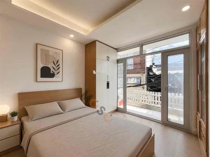Cho thuê căn hộ chung cư Phan Đình Phùng Quận Phú Nhuận, TP.HCM – 10 phòng ngủ, giá 5.2 triệu Cho thuê căn hộ chung cư Phan Đình Phùng Quận Phú Nhuận, TP.HCM – 10 phòng ngủ, giá 5.2 triệu