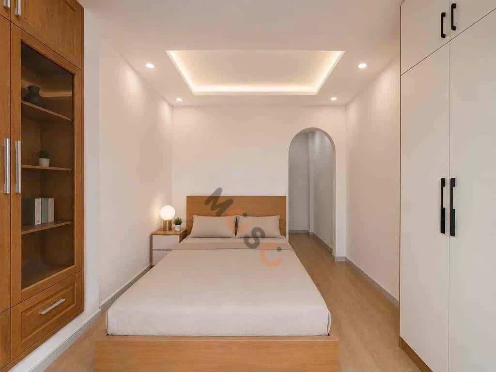 Cho thuê căn hộ chung cư Phan Đình Phùng Quận Phú Nhuận, TP.HCM – 10 phòng ngủ, giá 5.2 triệu — Hình 3 Cho thuê căn hộ chung cư Phan Đình Phùng Quận Phú Nhuận, TP.HCM – 10 phòng ngủ, giá 5.2 triệu — Hình 3
