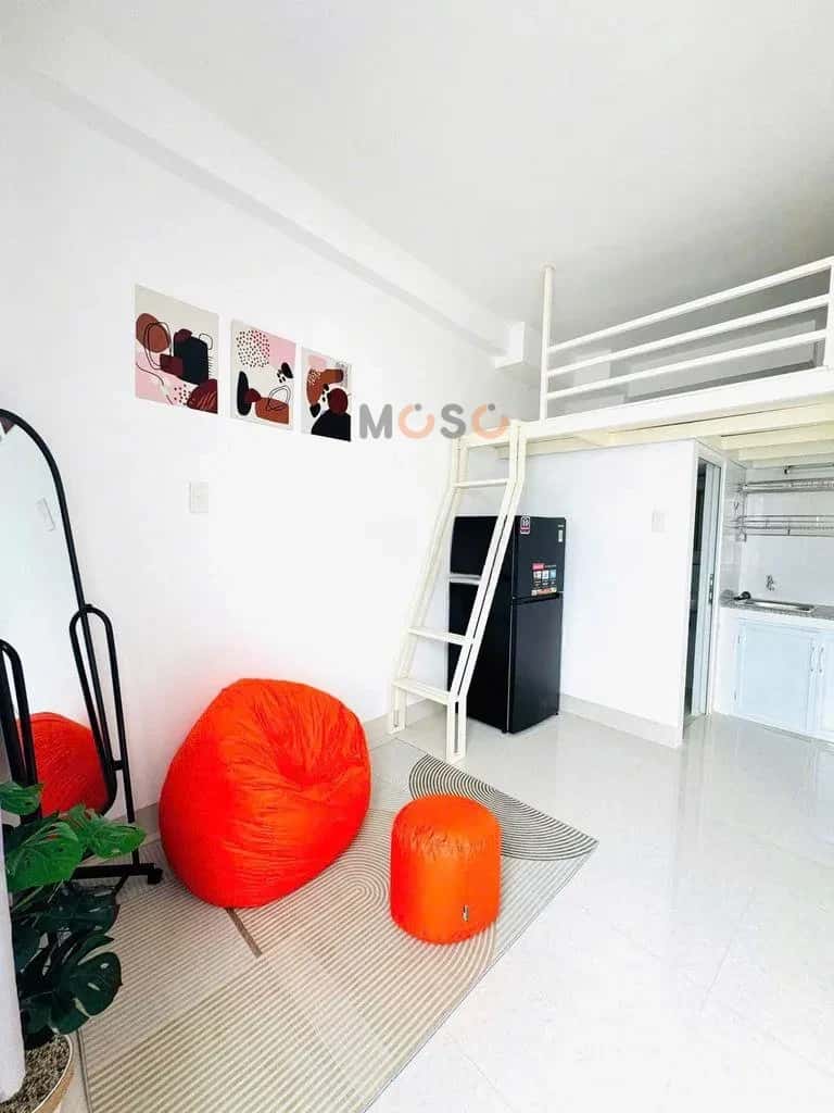 Cho thuê phòng trọ Lê Quang Định Gò Vấp, TP.HCM – 1 phòng ngủ, giá 5 triệu — Hình 3 Cho thuê phòng trọ Lê Quang Định Gò Vấp, TP.HCM – 1 phòng ngủ, giá 5 triệu — Hình 3