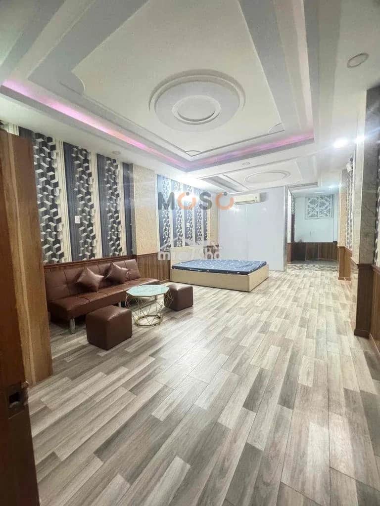 Cho thuê phòng trọ Đường số 9 Gò Vấp, TP.HCM – 1 phòng ngủ, giá 4.8 triệu Cho thuê phòng trọ Đường số 9 Gò Vấp, TP.HCM – 1 phòng ngủ, giá 4.8 triệu