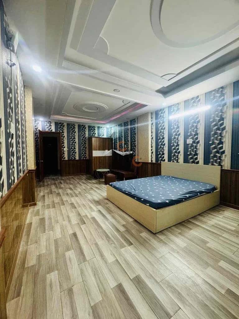 Cho thuê phòng trọ Đường số 9 Gò Vấp, TP.HCM – 1 phòng ngủ, giá 4.8 triệu — Hình 3 Cho thuê phòng trọ Đường số 9 Gò Vấp, TP.HCM – 1 phòng ngủ, giá 4.8 triệu — Hình 3