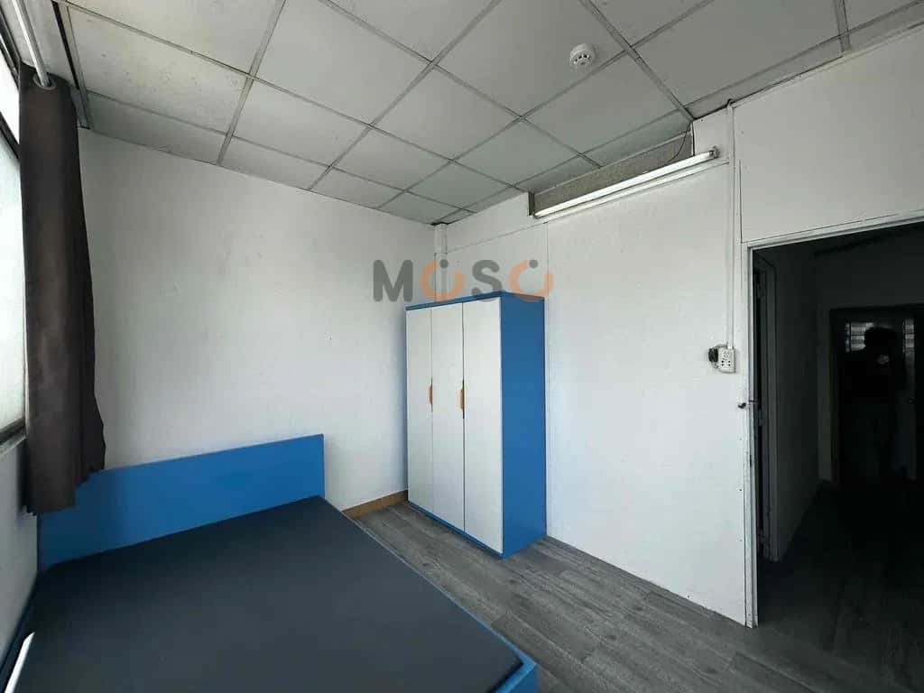 Cho thuê căn hộ chung cư Xô Viết Nghệ Tĩnh Quận Bình Thạnh, TP.HCM – 2 phòng ngủ, giá 6.1 triệu — Hình 3 Cho thuê căn hộ chung cư Xô Viết Nghệ Tĩnh Quận Bình Thạnh, TP.HCM – 2 phòng ngủ, giá 6.1 triệu — Hình 3