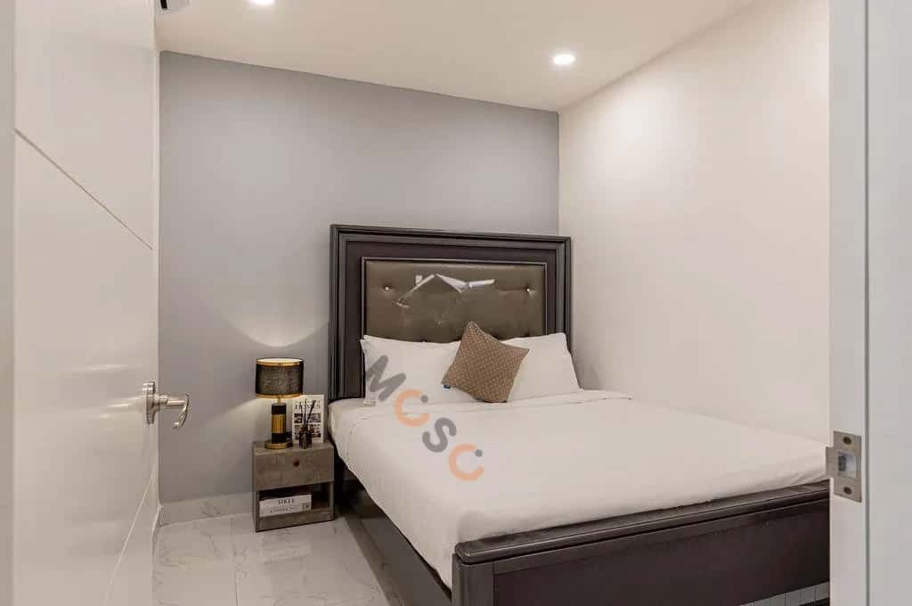 Cho thuê căn hộ chung cư Lý Thường Kiệt Quận 10, TP.HCM – 3 phòng ngủ, giá 16 triệu — Hình 3 Cho thuê căn hộ chung cư Lý Thường Kiệt Quận 10, TP.HCM – 3 phòng ngủ, giá 16 triệu — Hình 3