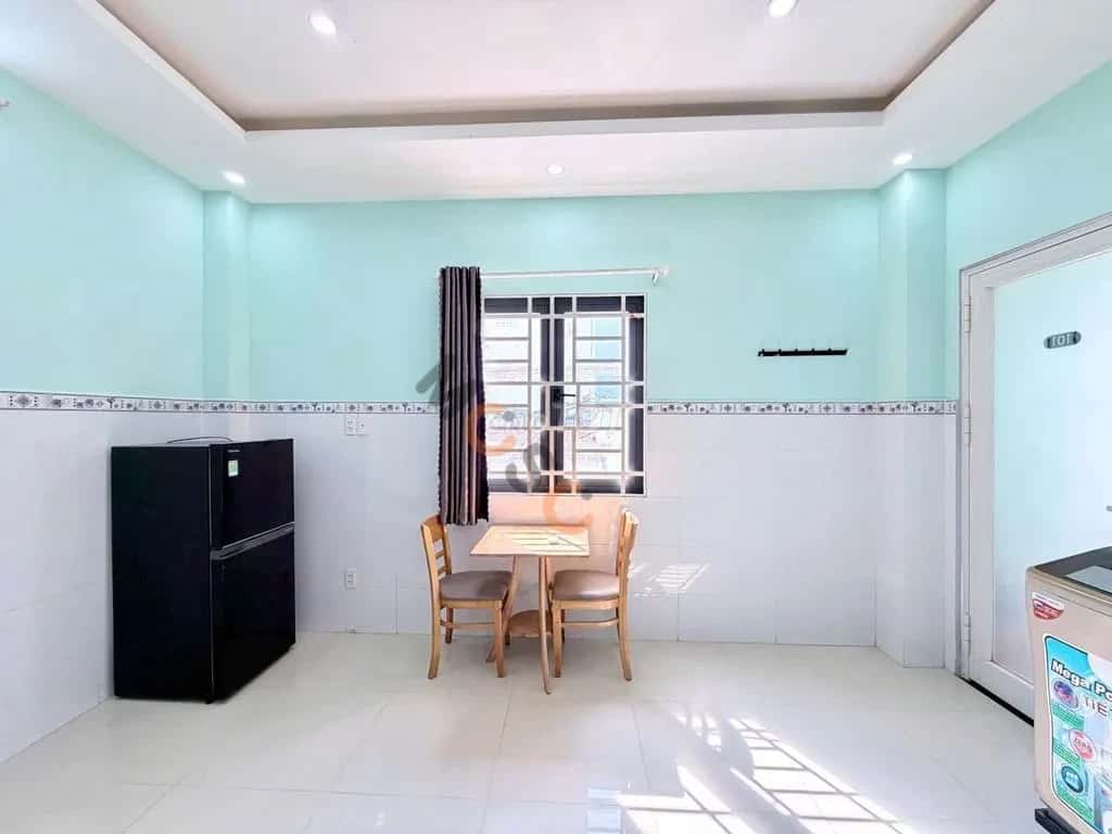 Cho thuê căn hộ chung cư Đường Yên Đỗ Bình Thạnh, TP.HCM – 1 phòng ngủ, giá 5.5 triệu — Hình 2 Cho thuê căn hộ chung cư Đường Yên Đỗ Bình Thạnh, TP.HCM – 1 phòng ngủ, giá 5.5 triệu — Hình 2