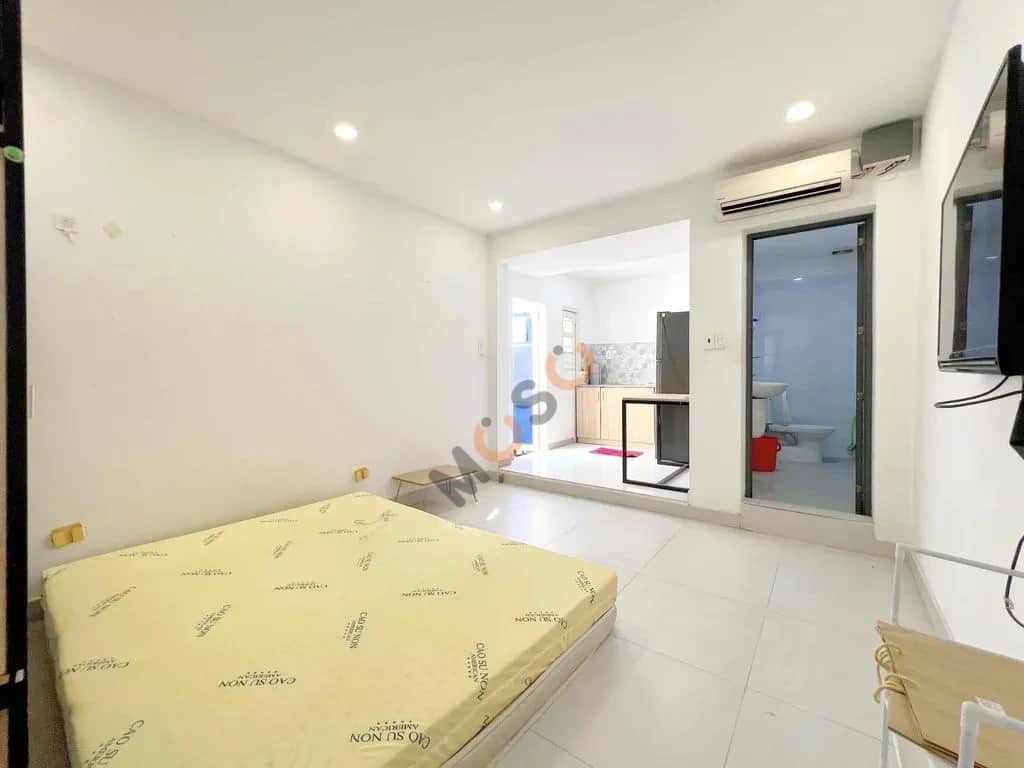 Cho thuê căn hộ chung cư Đường Trường Sơn Quận 10, TP.HCM – 1 phòng ngủ, giá 4.5 triệu Cho thuê căn hộ chung cư Đường Trường Sơn Quận 10, TP.HCM – 1 phòng ngủ, giá 4.5 triệu