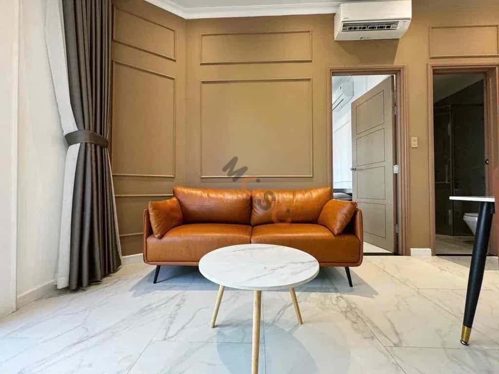Cho thuê căn hộ chung cư Bắc Hải Nối Dài Tân Bình, TP.HCM – 1 phòng ngủ, giá 8 triệu — Hình 3 Cho thuê căn hộ chung cư Bắc Hải Nối Dài Tân Bình, TP.HCM – 1 phòng ngủ, giá 8 triệu — Hình 3