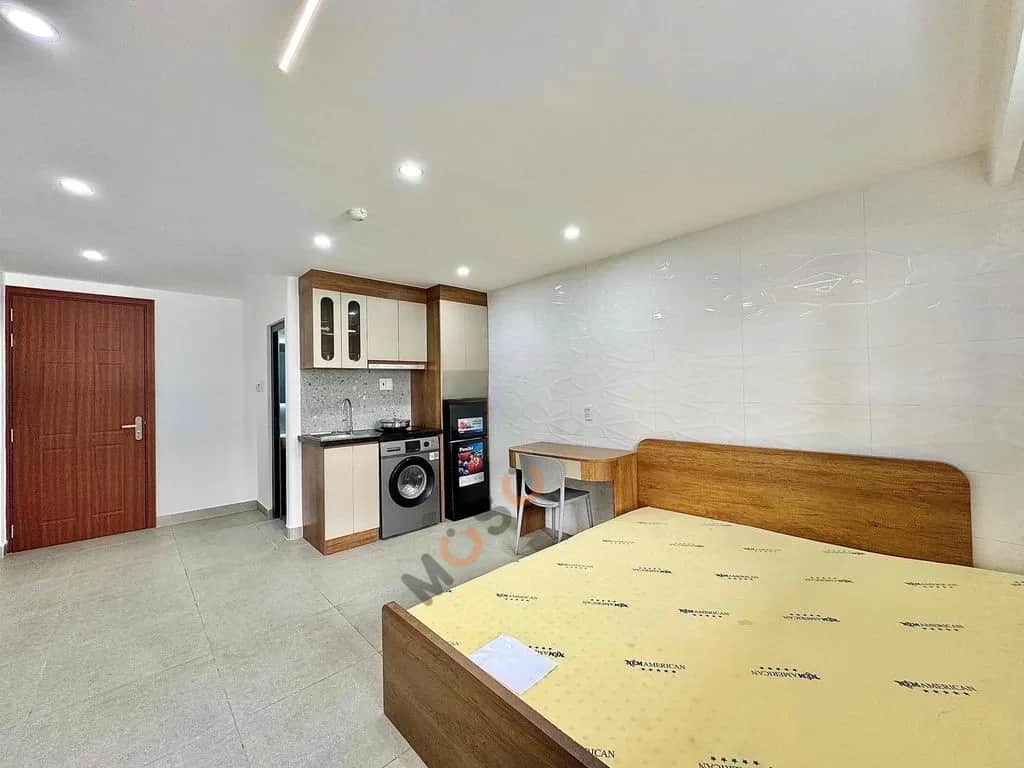 Cho thuê căn hộ chung cư Phạm Văn Chiêu Quận Gò Vấp, Ho Chi Minh – 1 phòng ngủ, giá 6.2 triệu Cho thuê căn hộ chung cư Phạm Văn Chiêu Quận Gò Vấp, Ho Chi Minh – 1 phòng ngủ, giá 6.2 triệu