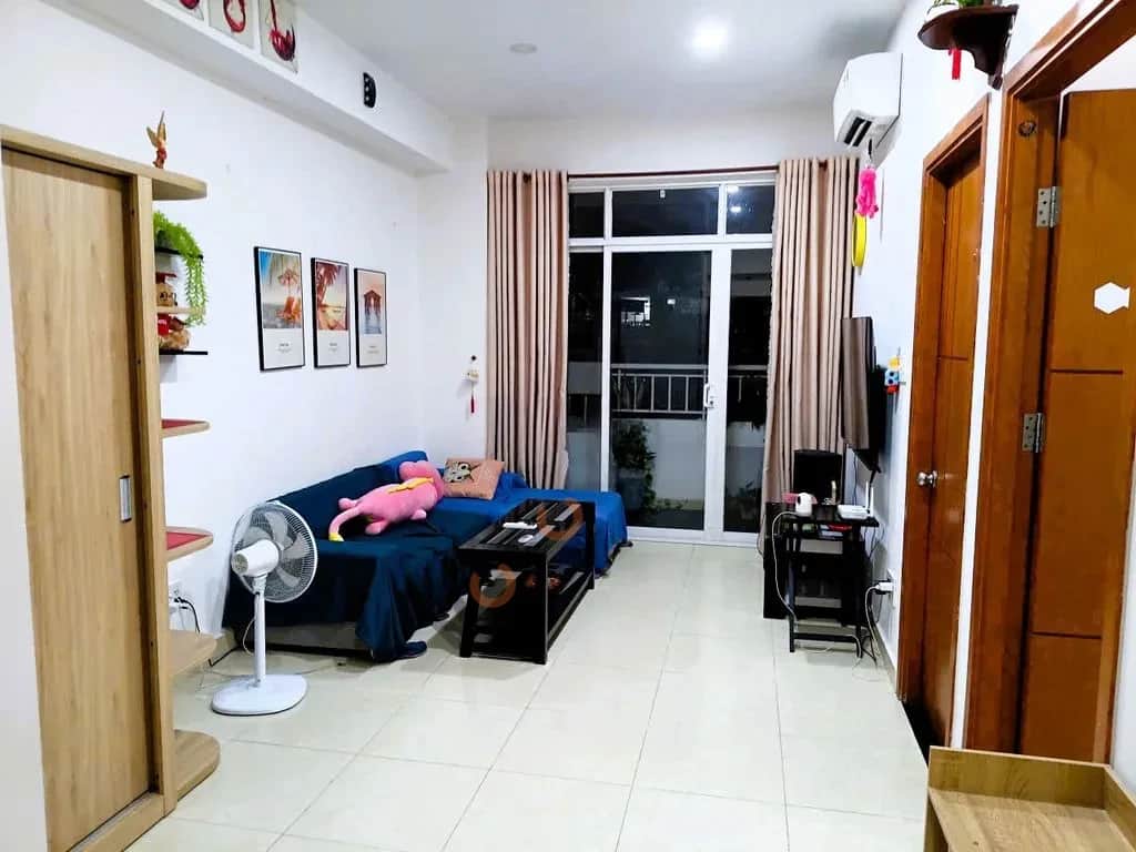 Cho thuê căn hộ chung cư Đường Đào Trinh Nhất Thủ Đức, TP.HCM – 2 phòng ngủ, giá 10 triệu Cho thuê căn hộ chung cư Đường Đào Trinh Nhất Thủ Đức, TP.HCM – 2 phòng ngủ, giá 10 triệu