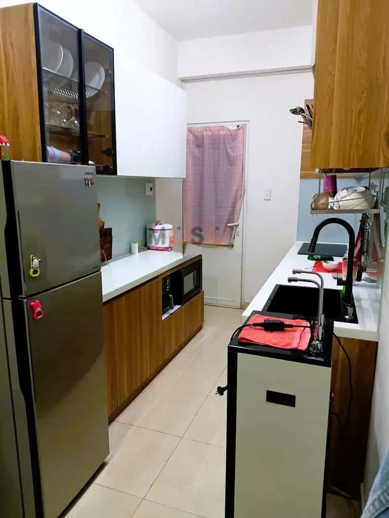 Cho thuê căn hộ chung cư Đường Đào Trinh Nhất Thủ Đức, TP.HCM – 2 phòng ngủ, giá 10 triệu — Hình 2 Cho thuê căn hộ chung cư Đường Đào Trinh Nhất Thủ Đức, TP.HCM – 2 phòng ngủ, giá 10 triệu — Hình 2