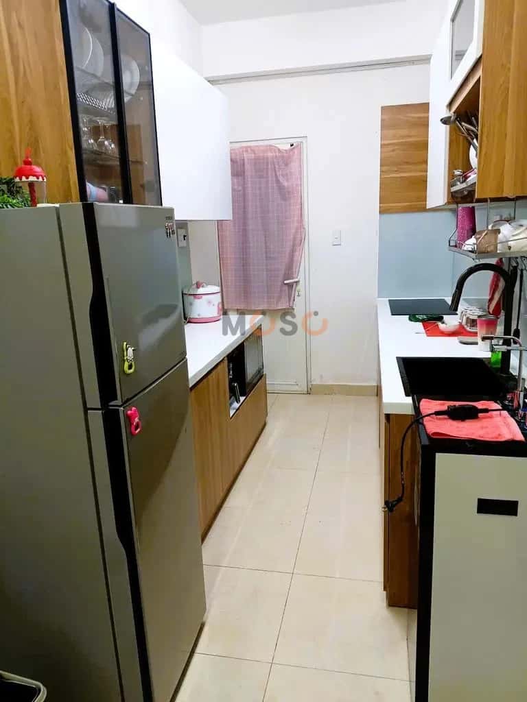 Cho thuê căn hộ chung cư Đường Đào Trinh Nhất Thủ Đức, TP.HCM – 2 phòng ngủ, giá 10 triệu — Hình 3 Cho thuê căn hộ chung cư Đường Đào Trinh Nhất Thủ Đức, TP.HCM – 2 phòng ngủ, giá 10 triệu — Hình 3
