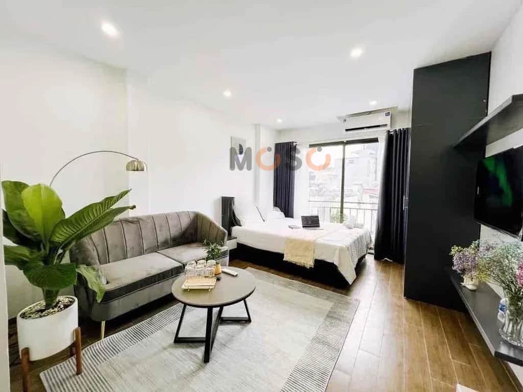 Cho thuê căn hộ chung cư Đường Sư Vạn Hạnh Quận 10, TP.HCM – 1 phòng ngủ, giá 6.5 triệu Cho thuê căn hộ chung cư Đường Sư Vạn Hạnh Quận 10, TP.HCM – 1 phòng ngủ, giá 6.5 triệu