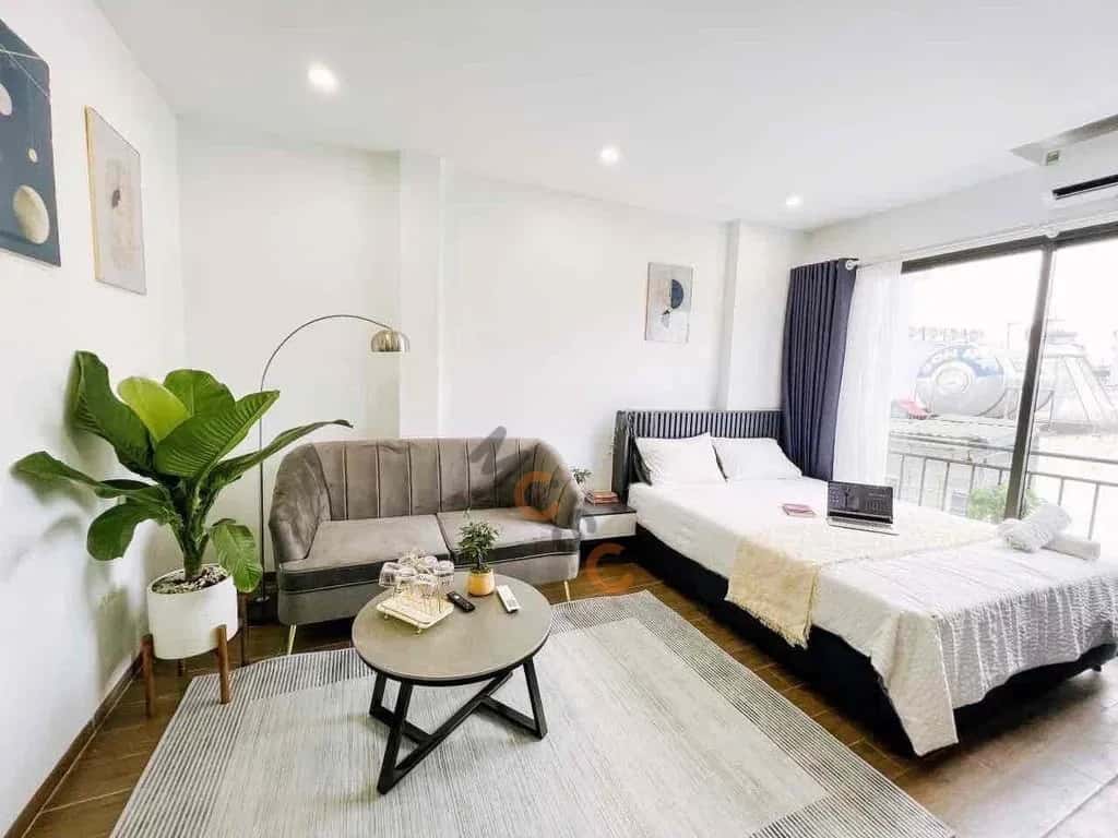 Cho thuê căn hộ chung cư Đường Sư Vạn Hạnh Quận 10, TP.HCM – 1 phòng ngủ, giá 6.5 triệu — Hình 3 Cho thuê căn hộ chung cư Đường Sư Vạn Hạnh Quận 10, TP.HCM – 1 phòng ngủ, giá 6.5 triệu — Hình 3