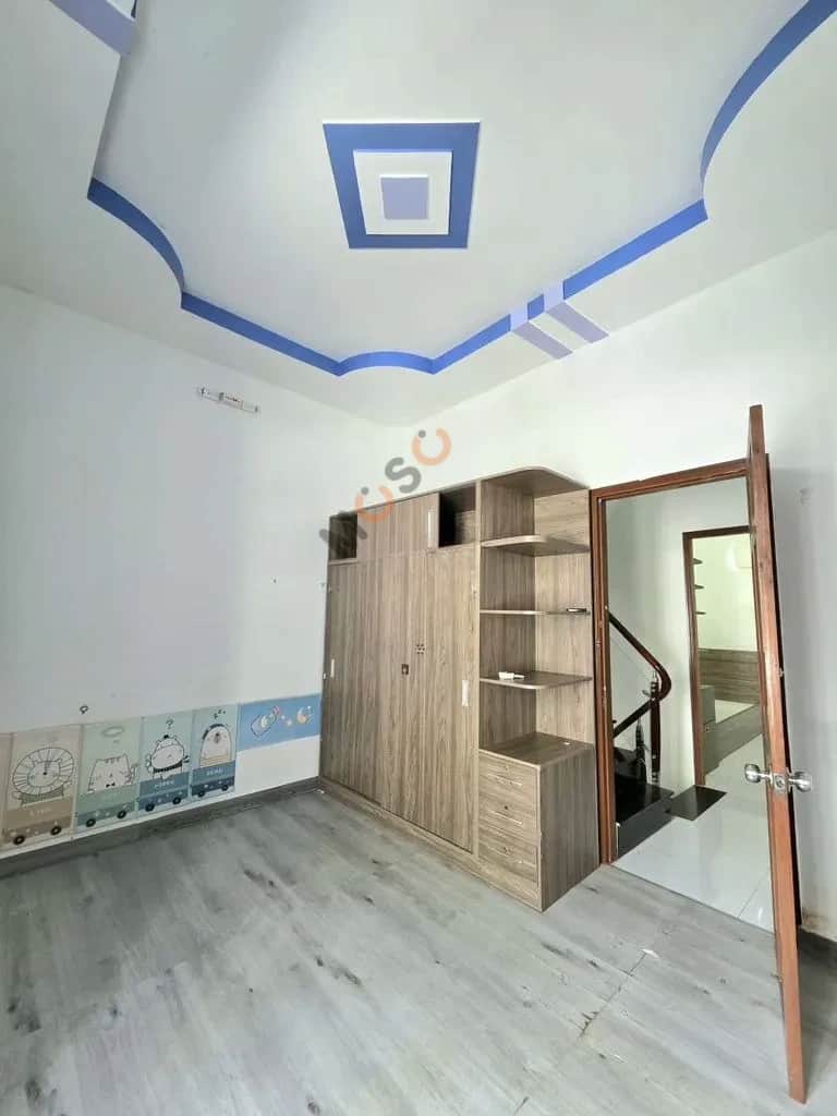 Cho thuê nhà hẻm Mễ Cốc Quận 8, TP.HCM – 4 phòng ngủ, giá 8.8 triệu Cho thuê nhà hẻm Mễ Cốc Quận 8, TP.HCM – 4 phòng ngủ, giá 8.8 triệu