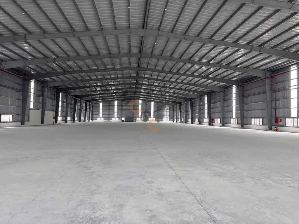 Cho thuê kho, nhà xưởng Quốc Lộ 1A Huyện Bình Chánh, Ho Chi Minh – giá 120 triệu — Hình 2 Cho thuê kho, nhà xưởng Quốc Lộ 1A Huyện Bình Chánh, Ho Chi Minh – giá 120 triệu — Hình 2