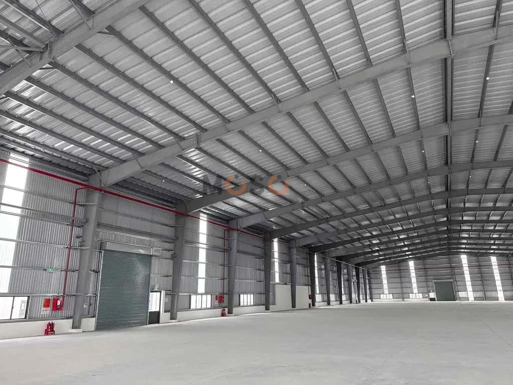 Cho thuê kho, nhà xưởng Quốc Lộ 1A Huyện Bình Chánh, Ho Chi Minh – giá 120 triệu — Hình 3 Cho thuê kho, nhà xưởng Quốc Lộ 1A Huyện Bình Chánh, Ho Chi Minh – giá 120 triệu — Hình 3