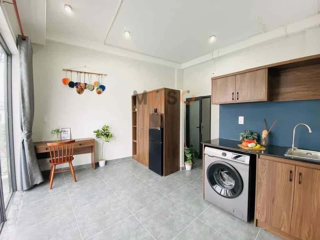 Cho thuê phòng trọ Đường Gò Dầu Quận Tân Phú, TP.HCM – giá 5.5 triệu — Hình 3 Cho thuê phòng trọ Đường Gò Dầu Quận Tân Phú, TP.HCM – giá 5.5 triệu — Hình 3