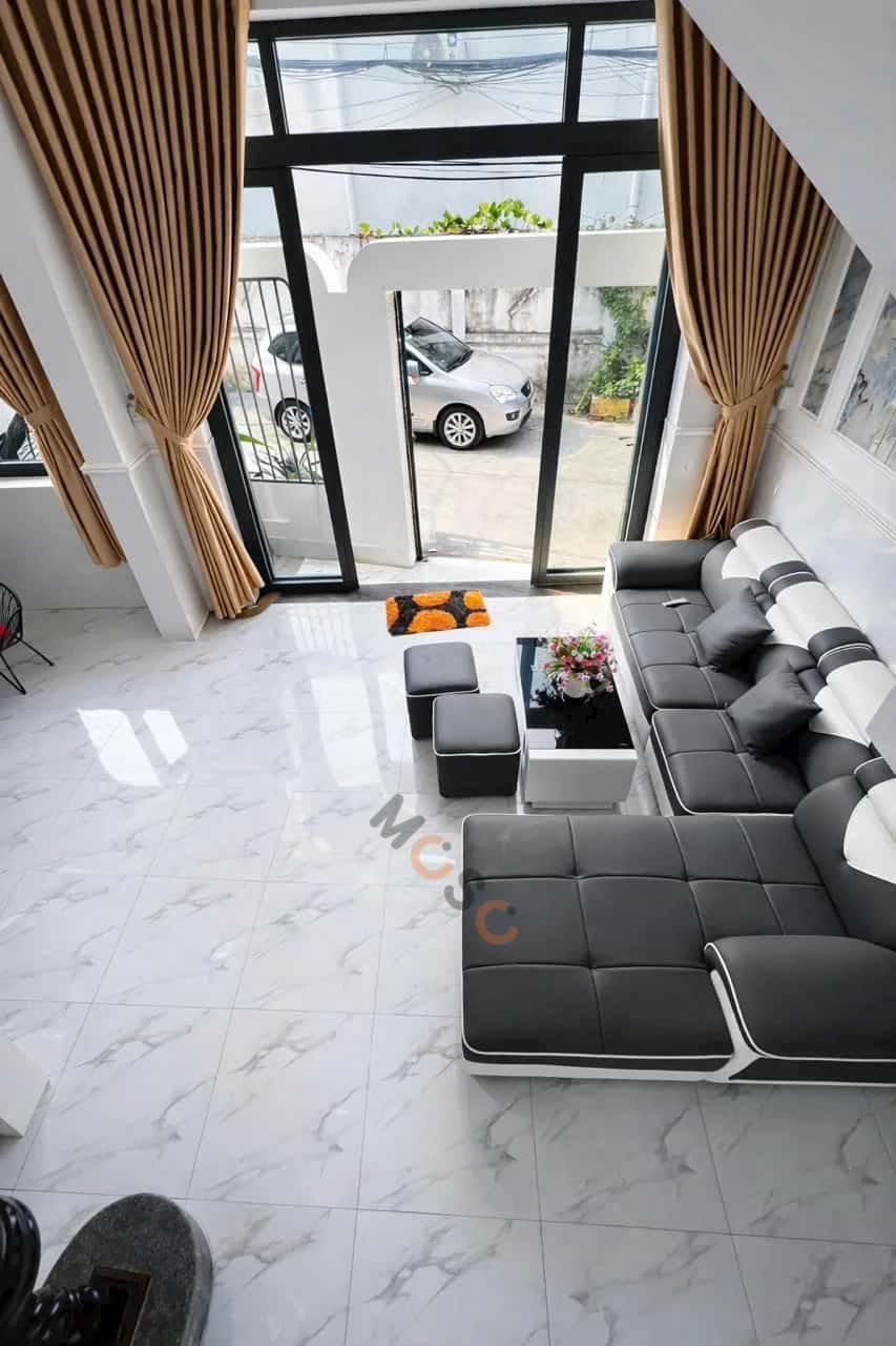 Bán nhà hẻm Quang Trung Quận Ninh Kiều, TP. Cần Thơ – 5 phòng ngủ, giá 4.7 tỷ — Hình 2 Bán nhà hẻm Quang Trung Quận Ninh Kiều, TP. Cần Thơ – 5 phòng ngủ, giá 4.7 tỷ — Hình 2