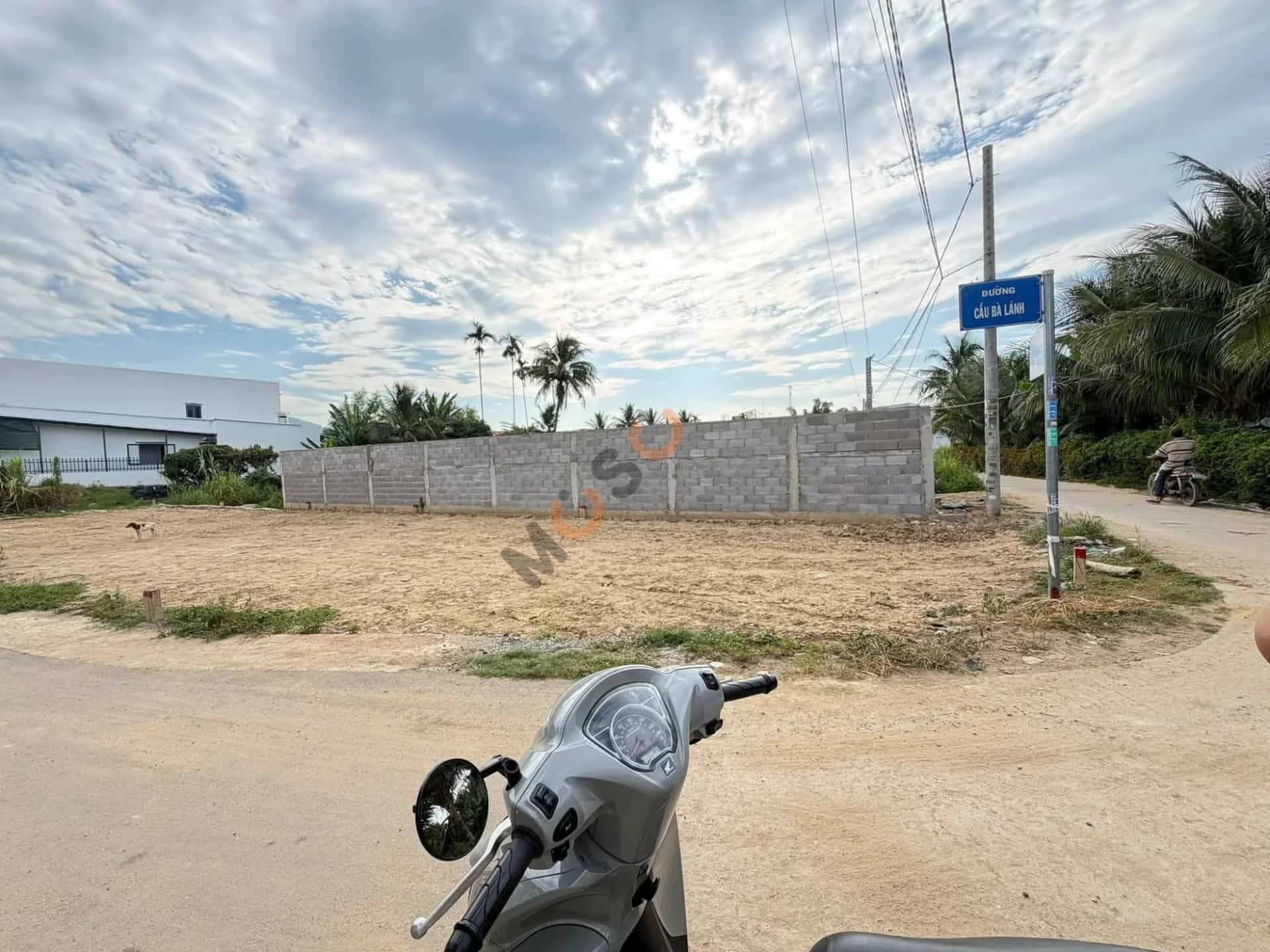 Bán đất đường Xóm Vườn 2 Huyện Diên Khánh, Khánh Hòa – giá 720 triệu — Hình 2 Bán đất đường Xóm Vườn 2 Huyện Diên Khánh, Khánh Hòa – giá 720 triệu — Hình 2