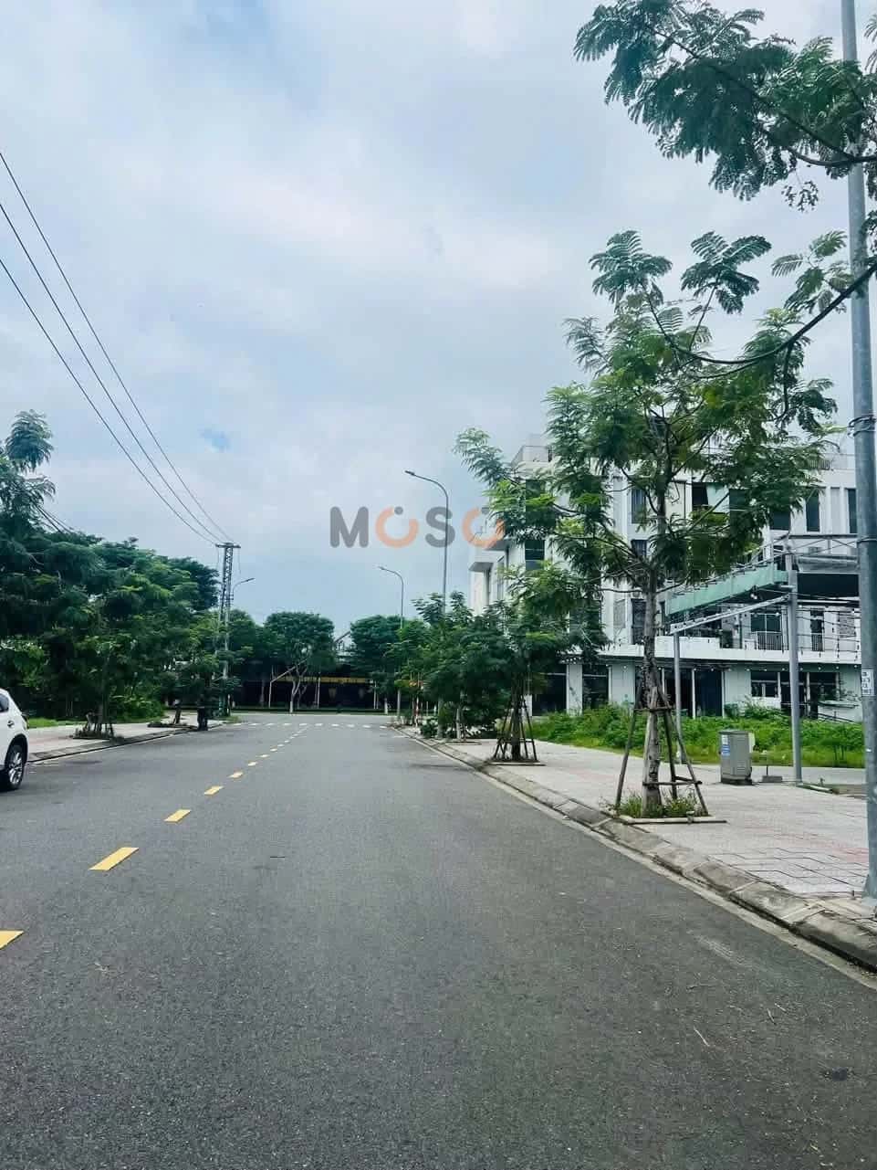 Bán đất Trần Triệu Luật Quận Liên Chiểu, TP. Đà Nẵng – giá 7.8 tỷ — Hình 3 Bán đất Trần Triệu Luật Quận Liên Chiểu, TP. Đà Nẵng – giá 7.8 tỷ — Hình 3