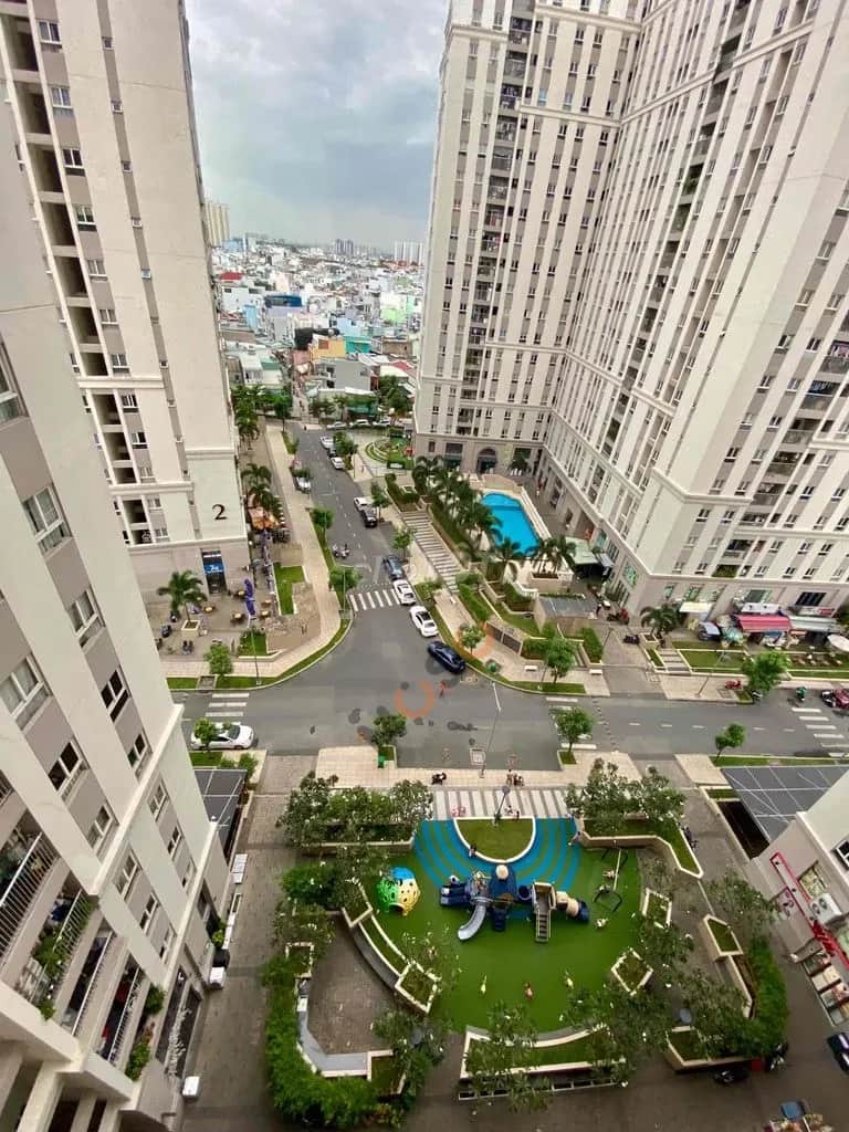 Cho thuê căn hộ chung cư Đường Kinh Dương Vương Bình Tân, TP.HCM – 3 phòng ngủ, giá 9 triệu Cho thuê căn hộ chung cư Đường Kinh Dương Vương Bình Tân, TP.HCM – 3 phòng ngủ, giá 9 triệu