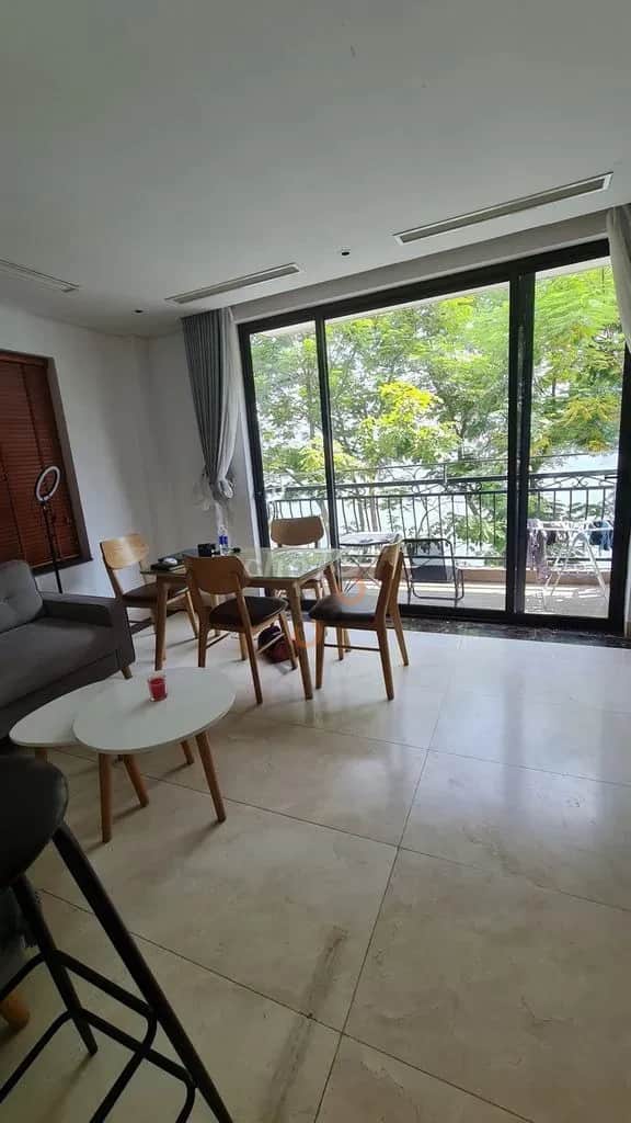 Cho thuê căn hộ chung cư Phố Nhật Chiêu Tây Hồ, Hà Nội – 1 phòng ngủ, giá 10 triệu Cho thuê căn hộ chung cư Phố Nhật Chiêu Tây Hồ, Hà Nội – 1 phòng ngủ, giá 10 triệu