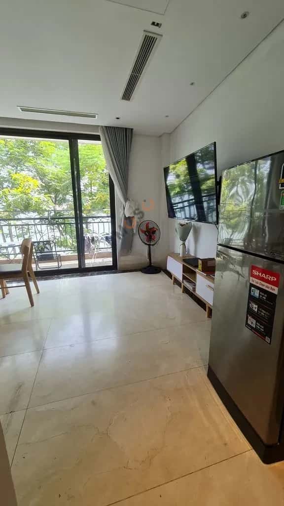 Cho thuê căn hộ chung cư Phố Nhật Chiêu Tây Hồ, Hà Nội – 1 phòng ngủ, giá 10 triệu — Hình 3 Cho thuê căn hộ chung cư Phố Nhật Chiêu Tây Hồ, Hà Nội – 1 phòng ngủ, giá 10 triệu — Hình 3