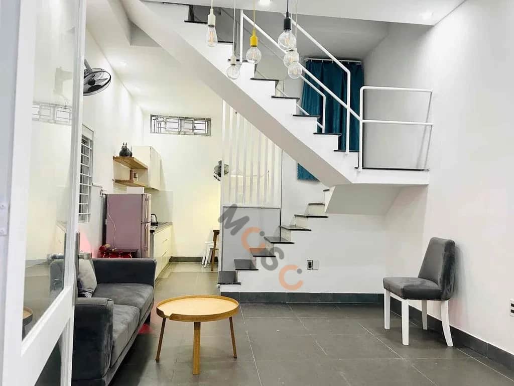 Cho thuê nhà hẻm Cách Mạng Tháng Tám Quận 3, TP.HCM – 4 phòng ngủ, giá 14.5 triệu Cho thuê nhà hẻm Cách Mạng Tháng Tám Quận 3, TP.HCM – 4 phòng ngủ, giá 14.5 triệu