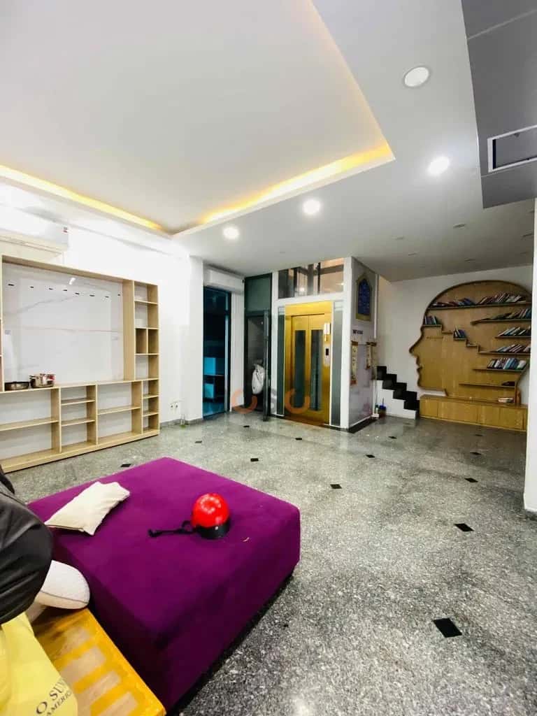 Cho thuê nhà mặt tiền Đường 9A Quận 9 cũ, TP.HCM – giá 13 triệu — Hình 3 Cho thuê nhà mặt tiền Đường 9A Quận 9 cũ, TP.HCM – giá 13 triệu — Hình 3