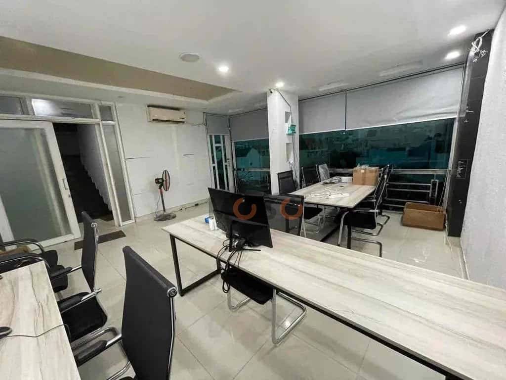 Cho thuê văn phòng Đường Phạm Huy Thông Gò Vấp, TP.HCM – giá 4 triệu — Hình 2 Cho thuê văn phòng Đường Phạm Huy Thông Gò Vấp, TP.HCM – giá 4 triệu — Hình 2
