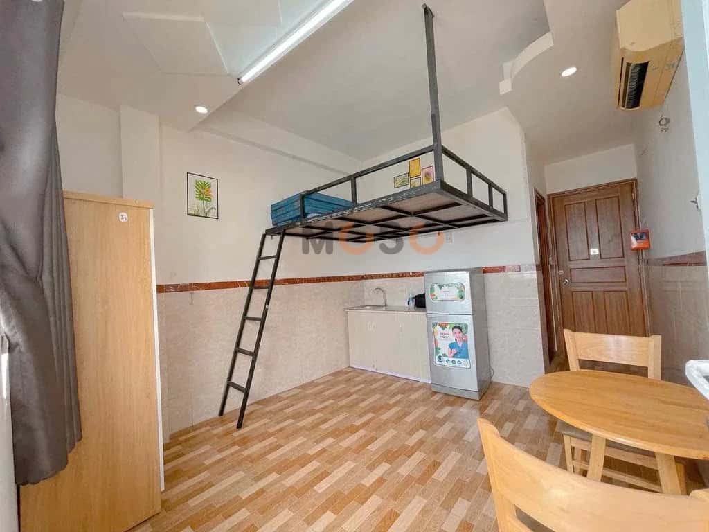 Cho thuê căn hộ chung cư Đường 3 Tháng 2 Quận 10, TP.HCM – giá 5 triệu — Hình 2 Cho thuê căn hộ chung cư Đường 3 Tháng 2 Quận 10, TP.HCM – giá 5 triệu — Hình 2
