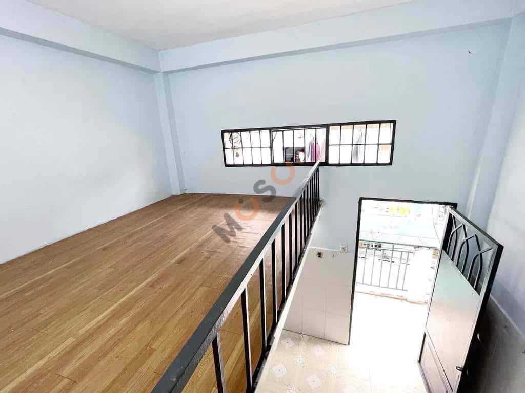 Cho thuê phòng trọ Đường Số 28 Gò Vấp, TP.HCM – 1 phòng ngủ, giá 2.3 triệu — Hình 3 Cho thuê phòng trọ Đường Số 28 Gò Vấp, TP.HCM – 1 phòng ngủ, giá 2.3 triệu — Hình 3