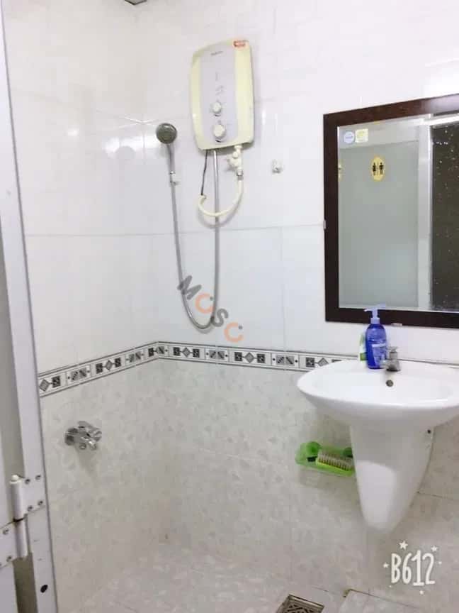 Cho thuê phòng trọ Đường Nguyễn Hiền Quận 3, TP.HCM – 1 phòng ngủ, giá 2.1 triệu — Hình 3 Cho thuê phòng trọ Đường Nguyễn Hiền Quận 3, TP.HCM – 1 phòng ngủ, giá 2.1 triệu — Hình 3