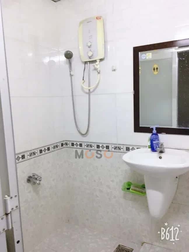 Cho thuê phòng trọ Đường Nguyễn Hiền Quận 3, TP.HCM – giá 2.1 triệu — Hình 3 Cho thuê phòng trọ Đường Nguyễn Hiền Quận 3, TP.HCM – giá 2.1 triệu — Hình 3