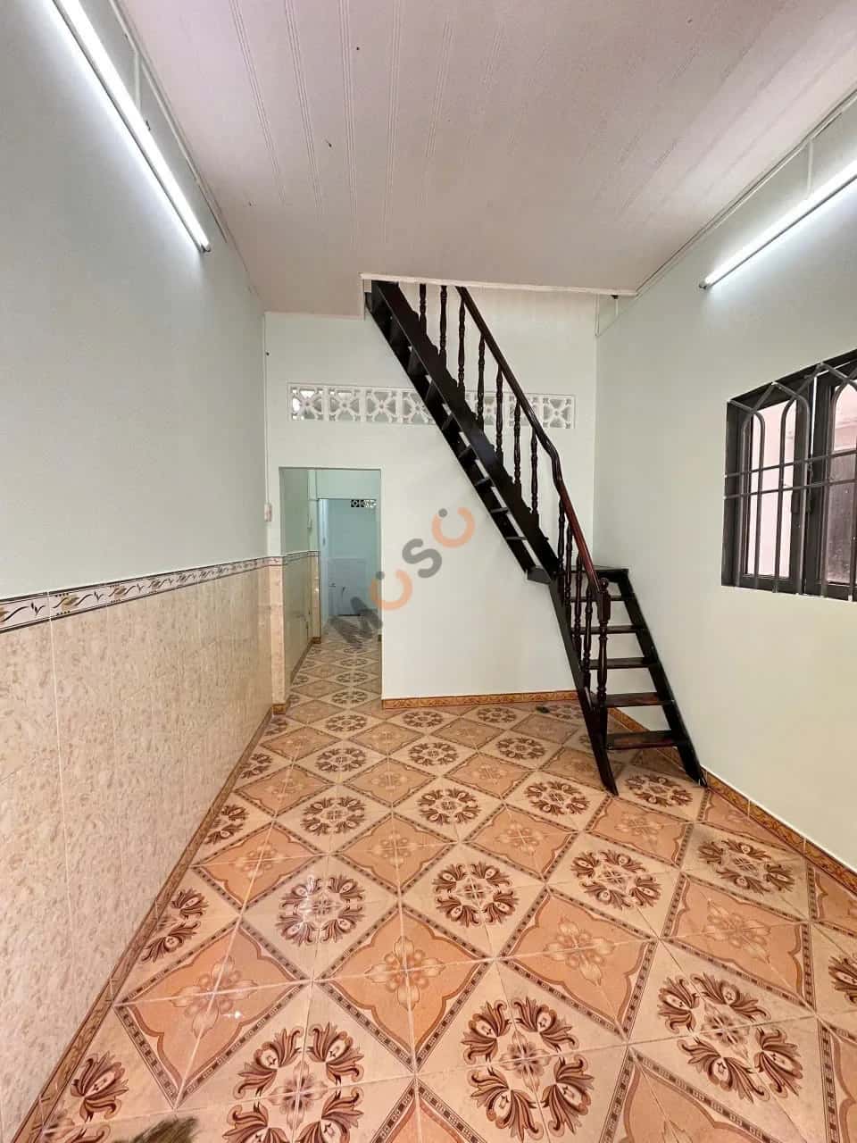 Bán nhà hẻm Phạm Văn Đồng Quận Gò Vấp, TP.HCM – 2 phòng ngủ, giá 4 tỷ — Hình 2 Bán nhà hẻm Phạm Văn Đồng Quận Gò Vấp, TP.HCM – 2 phòng ngủ, giá 4 tỷ — Hình 2