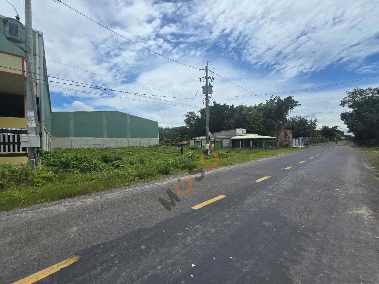 Bán đất hẻm đường ĐT 788 Huyện Châu Thành, Tây Ninh – giá 2.2 tỷ — Hình 3 Bán đất hẻm đường ĐT 788 Huyện Châu Thành, Tây Ninh – giá 2.2 tỷ — Hình 3
