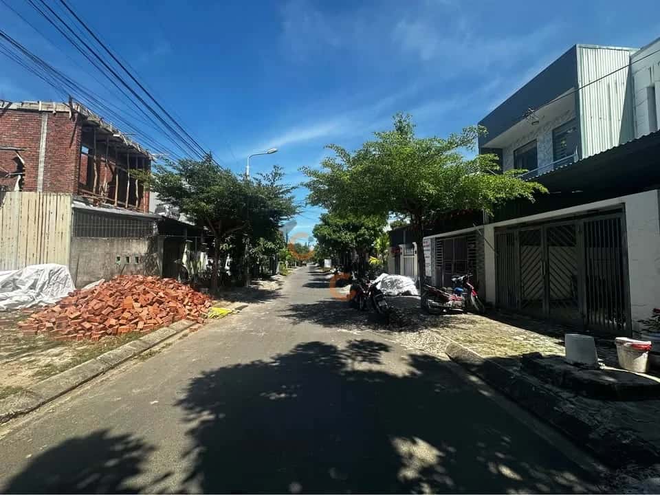 Bán đất TĐC Hòa Liên 4 Huyện Hòa Vang, TP. Đà Nẵng – giá 2.5 tỷ — Hình 2 Bán đất TĐC Hòa Liên 4 Huyện Hòa Vang, TP. Đà Nẵng – giá 2.5 tỷ — Hình 2