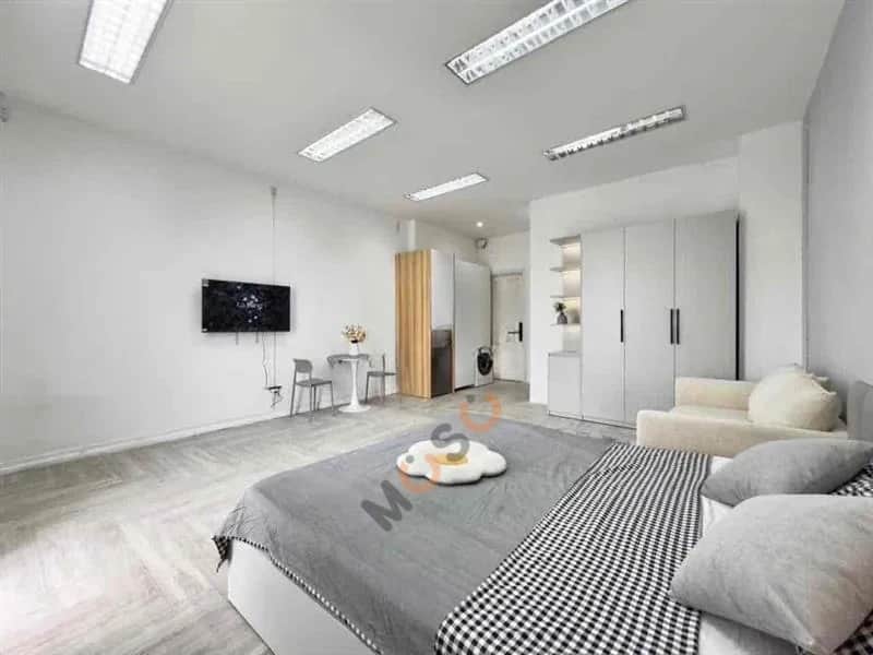 Cho thuê căn hộ chung cư Him Lam Quận 7, TP.HCM – giá 7.5 triệu Cho thuê căn hộ chung cư Him Lam Quận 7, TP.HCM – giá 7.5 triệu
