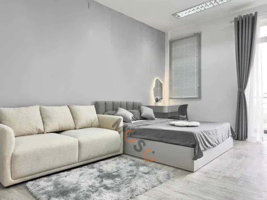Cho thuê căn hộ chung cư Him Lam Quận 7, TP.HCM – giá 7.5 triệu — Hình 3 Cho thuê căn hộ chung cư Him Lam Quận 7, TP.HCM – giá 7.5 triệu — Hình 3